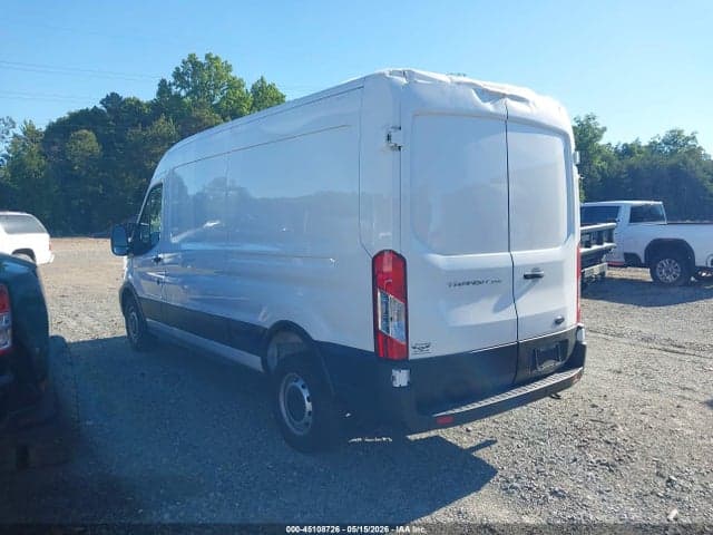 2025 FORD TRANSIT-250 3