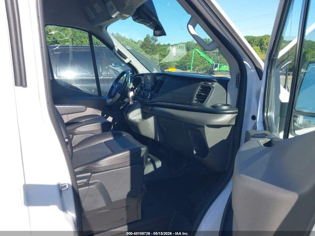 2025 FORD TRANSIT-250 5