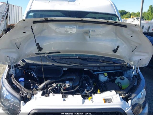2025 FORD TRANSIT-250 10