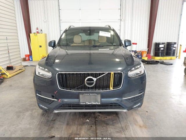 2019 VOLVO XC90 T6 MOMENTUM 13