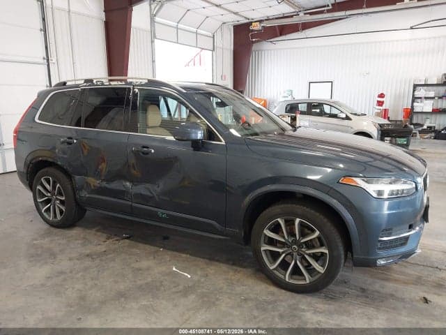 2019 VOLVO XC90 T6 MOMENTUM 14