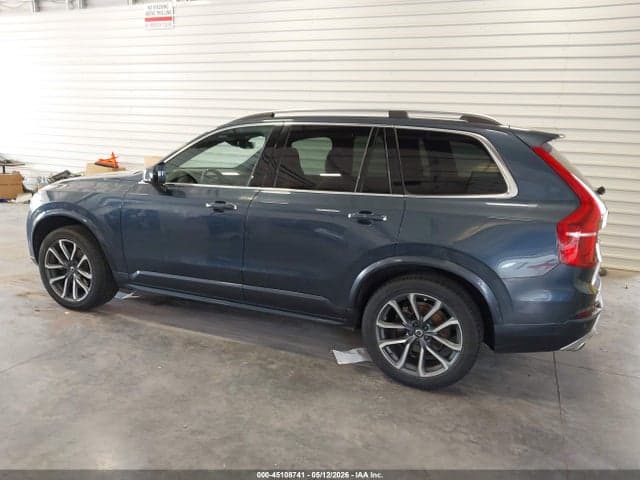 2019 VOLVO XC90 T6 MOMENTUM 15