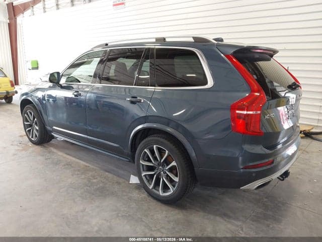 2019 VOLVO XC90 T6 MOMENTUM 3