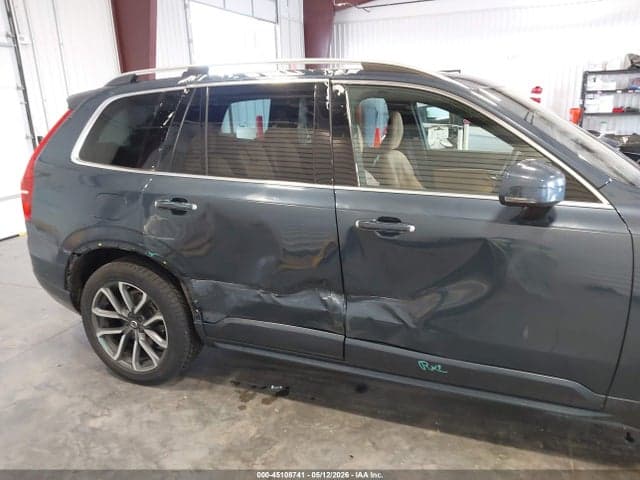 2019 VOLVO XC90 T6 MOMENTUM 6