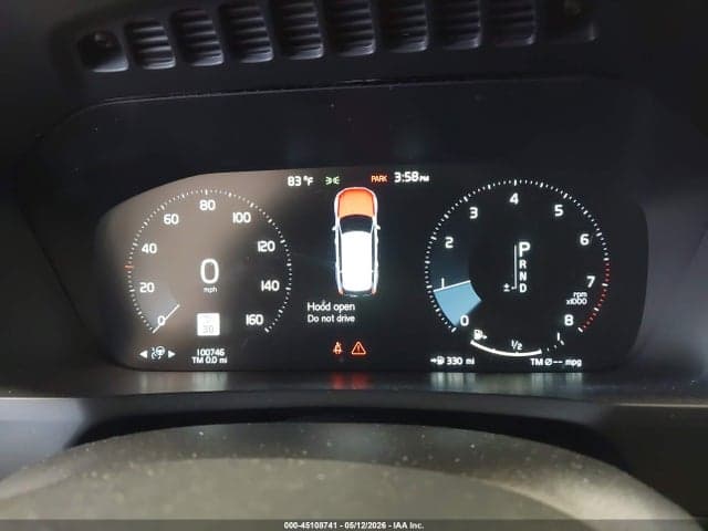 2019 VOLVO XC90 T6 MOMENTUM 7