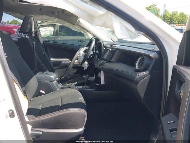 2018 TOYOTA RAV4 XLE 5
