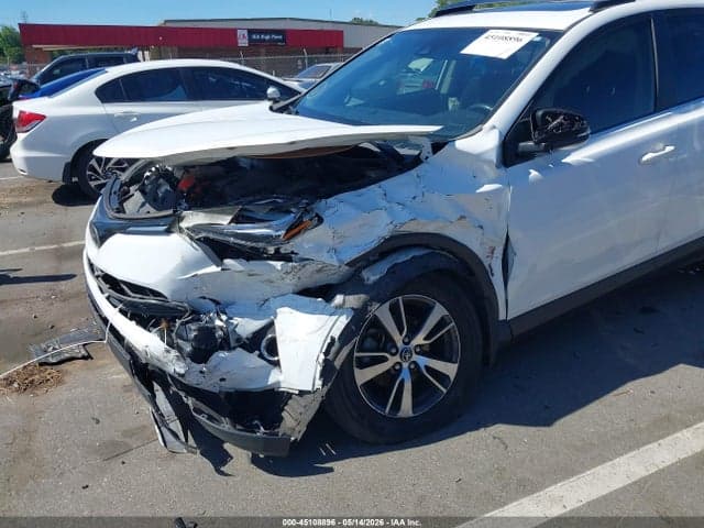 2018 TOYOTA RAV4 XLE 6