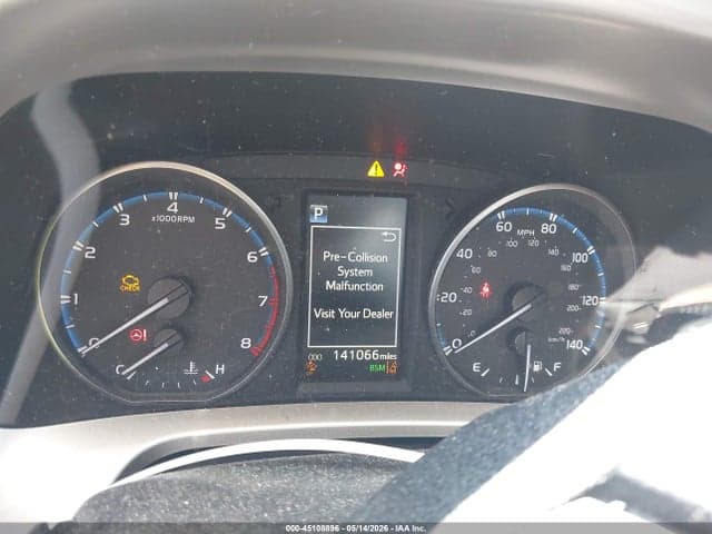 2018 TOYOTA RAV4 XLE 7