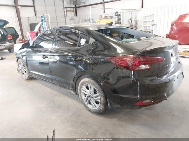 2020 HYUNDAI ELANTRA VALUE EDITION 3