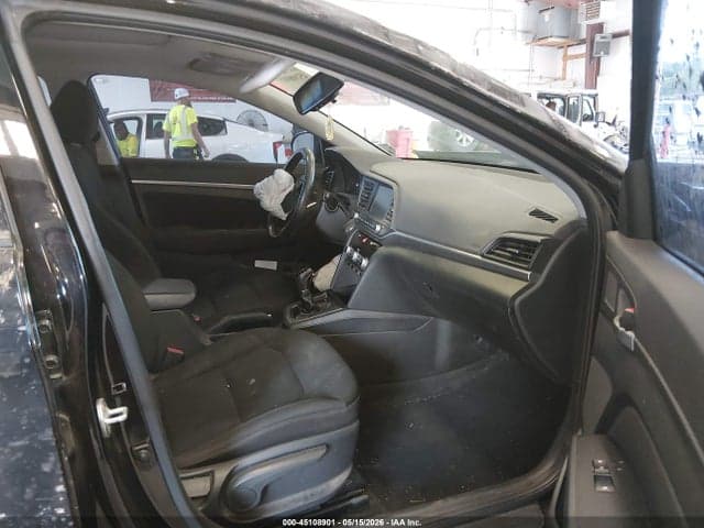 2020 HYUNDAI ELANTRA VALUE EDITION 5