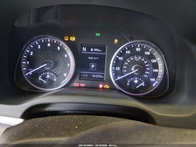 2020 HYUNDAI ELANTRA VALUE EDITION 7