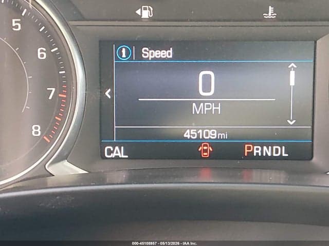 2020 CHEVROLET BLAZER FWD 2LT 16