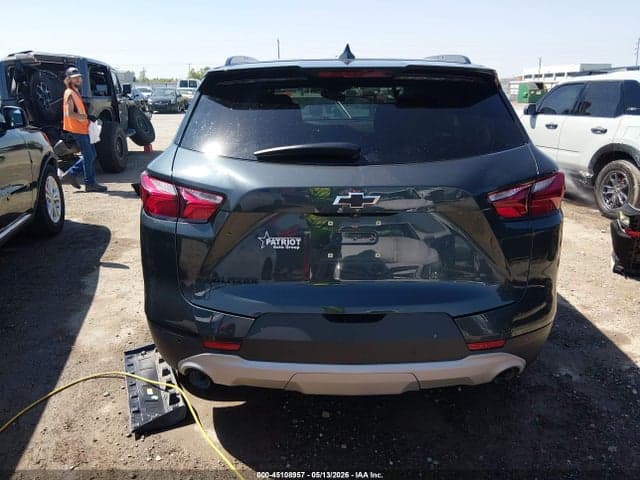 2020 CHEVROLET BLAZER FWD 2LT 17