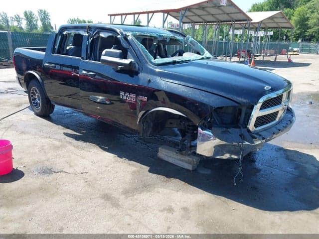 2020 RAM 1500 CLASSIC TRADESMAN 4X4 5'7 BOX - 1