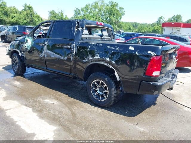2020 RAM 1500 CLASSIC TRADESMAN 4X4 5'7 BOX 3