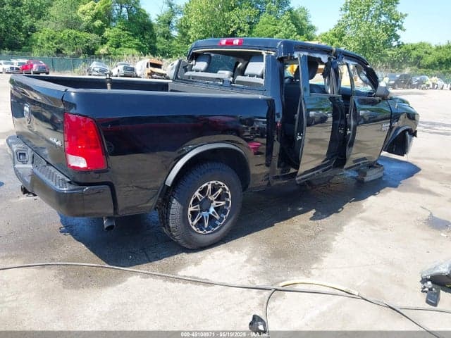 2020 RAM 1500 CLASSIC TRADESMAN 4X4 5'7 BOX 4