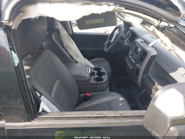 2020 RAM 1500 CLASSIC TRADESMAN 4X4 5'7 BOX 5