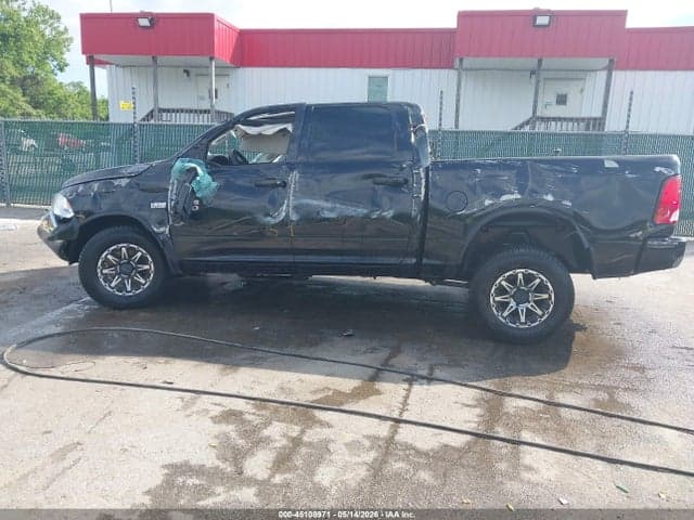 2020 RAM 1500 CLASSIC TRADESMAN 4X4 5'7 BOX 6