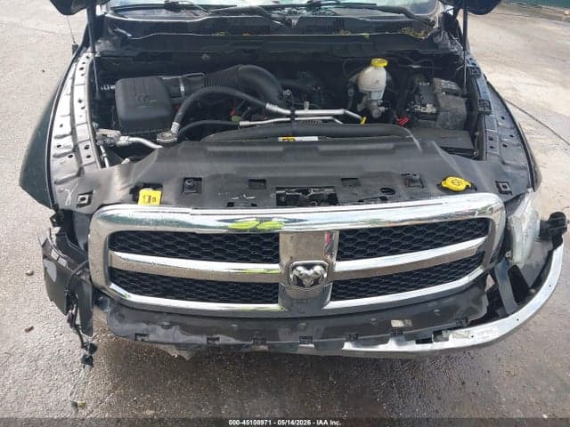2020 RAM 1500 CLASSIC TRADESMAN 4X4 5'7 BOX 10
