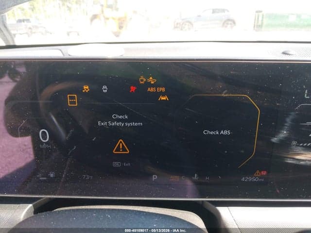 2025 KIA K4 EX 7