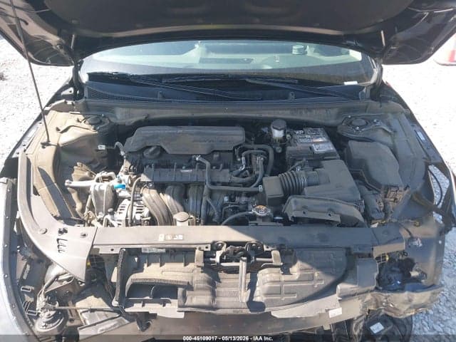 2025 KIA K4 EX 10