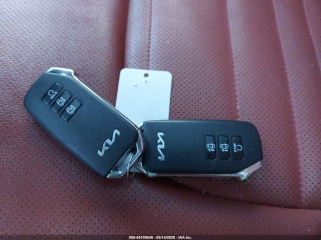 2023 KIA SPORTAGE HYBRID SX-PRESTIGE 11