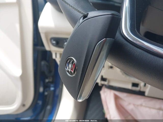 2023 BUICK ENVISION PREFERRED FWD 11
