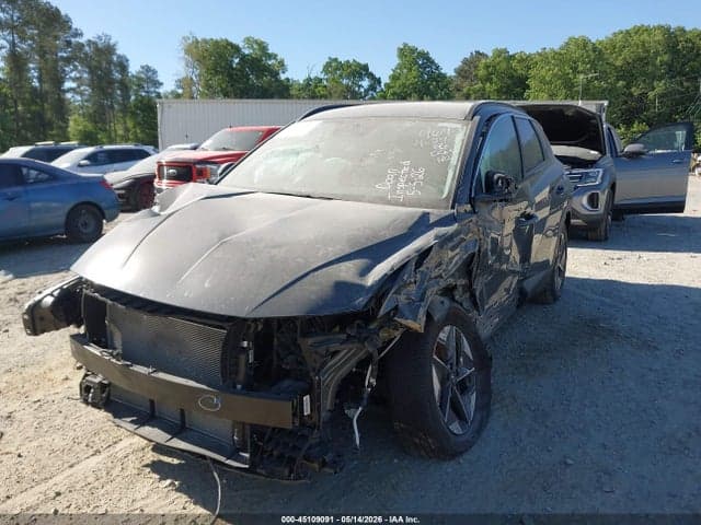2026 HYUNDAI TUCSON SEL 2