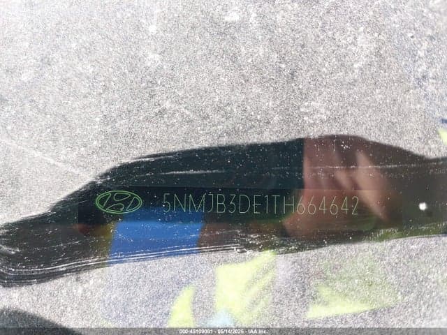 2026 HYUNDAI TUCSON SEL 9