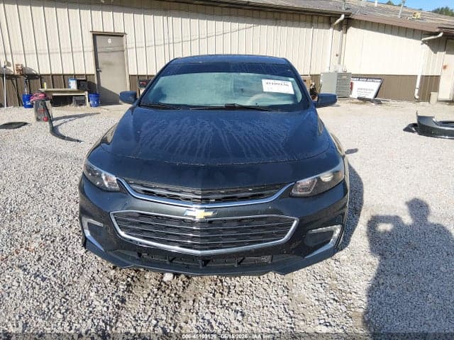 2018 CHEVROLET MALIBU LT 12