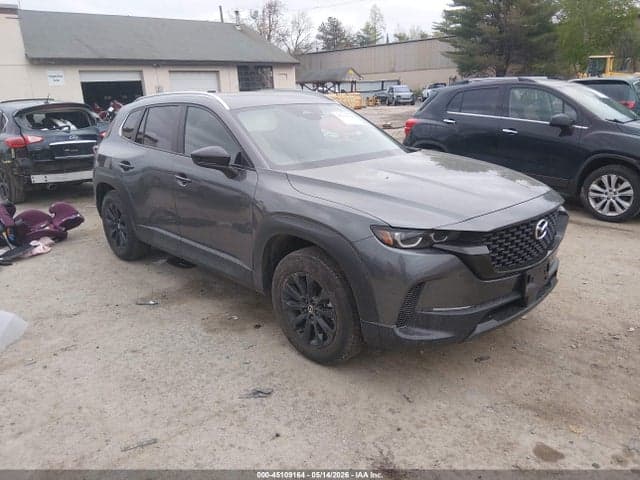 2026 MAZDA CX-50 2.5 S PREFERRED 1