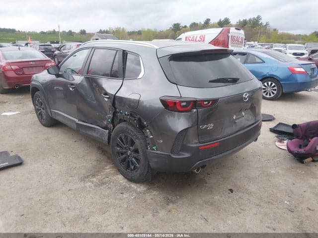 2026 MAZDA CX-50 2.5 S PREFERRED 3