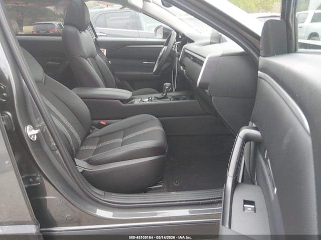 2026 MAZDA CX-50 2.5 S PREFERRED 5