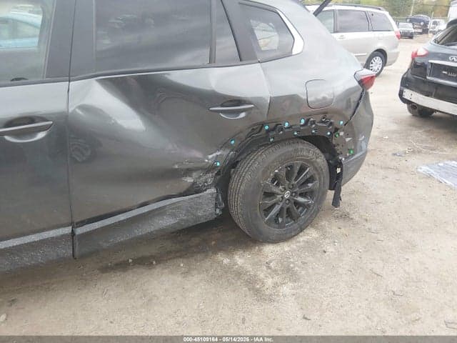2026 MAZDA CX-50 2.5 S PREFERRED 6