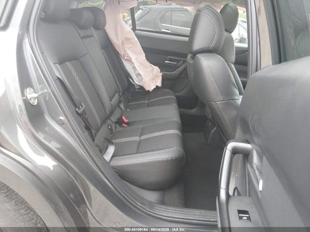 2026 MAZDA CX-50 2.5 S PREFERRED 8