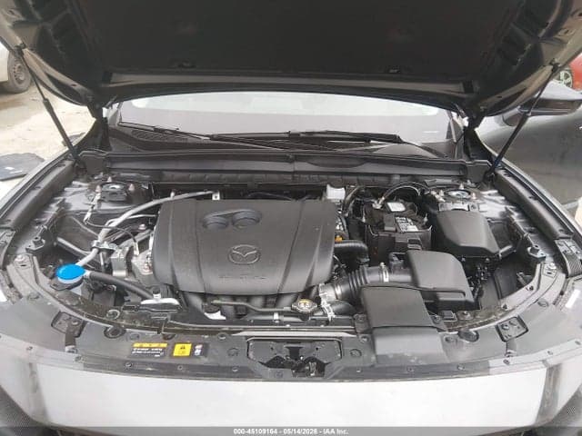 2026 MAZDA CX-50 2.5 S PREFERRED 10