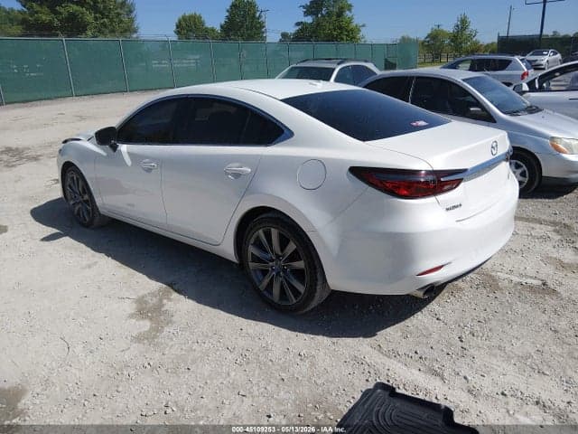 2021 MAZDA MAZDA6 GRAND TOURING 3