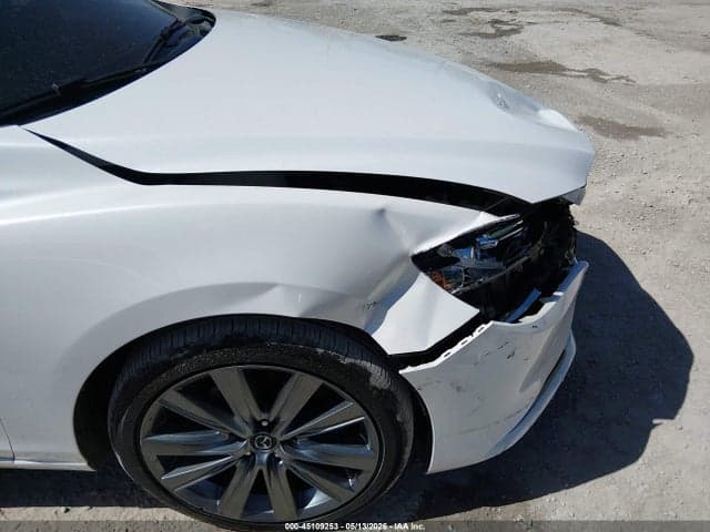 2021 MAZDA MAZDA6 GRAND TOURING 6