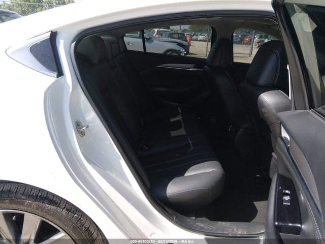 2021 MAZDA MAZDA6 GRAND TOURING 8