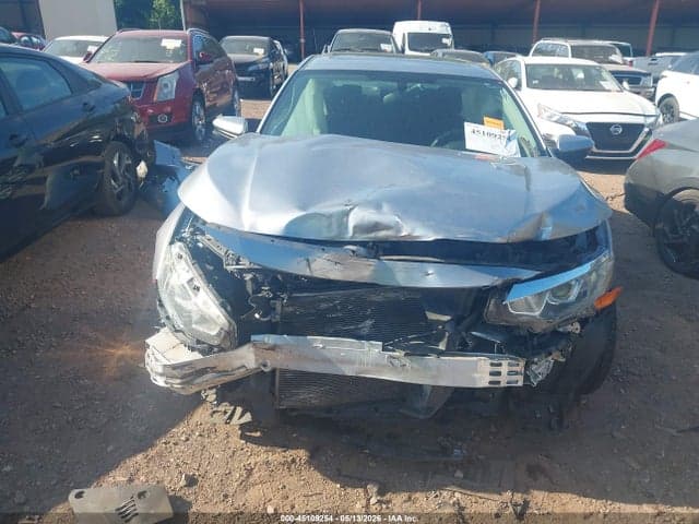 2016 HONDA CIVIC EX 12