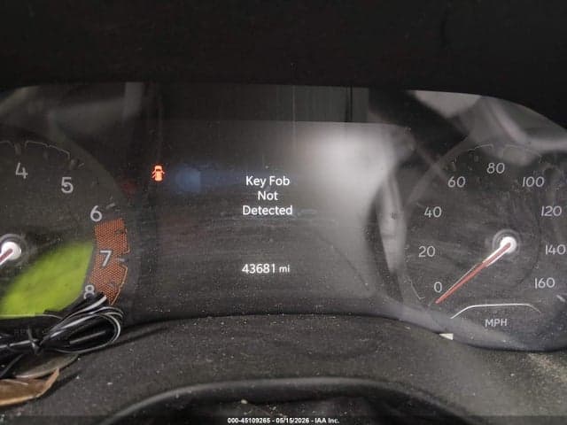 2023 JEEP COMPASS LIMITED 4X4 7
