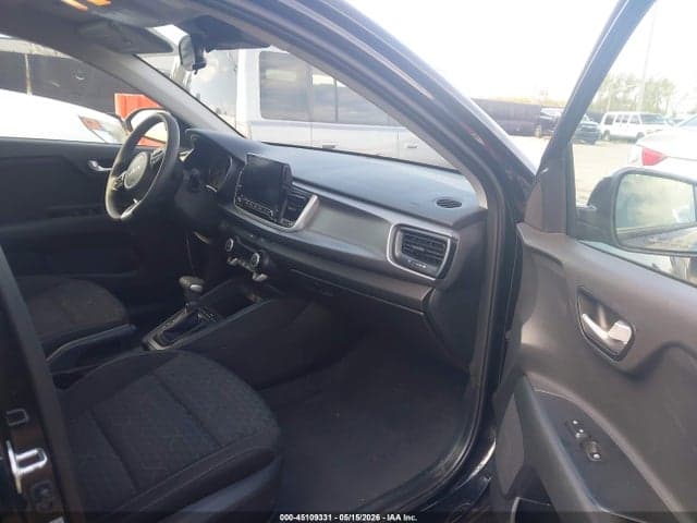 2023 KIA RIO S 5