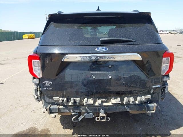 2020 FORD EXPLORER XLT 6