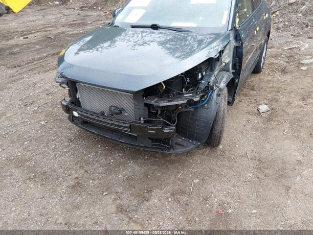 2021 HYUNDAI TUCSON SE 6