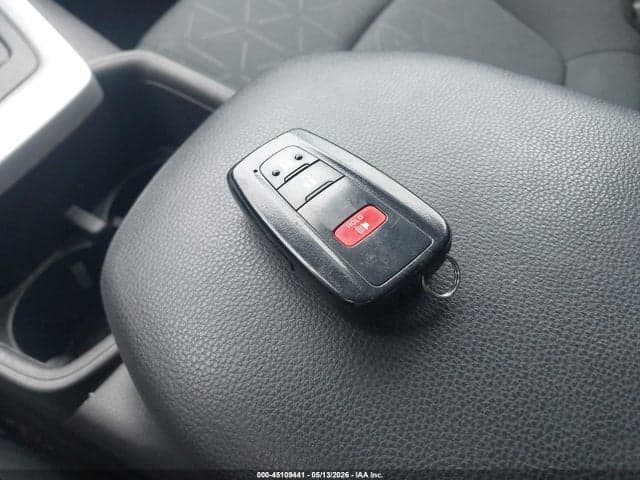 2023 TOYOTA RAV4 XLE 11