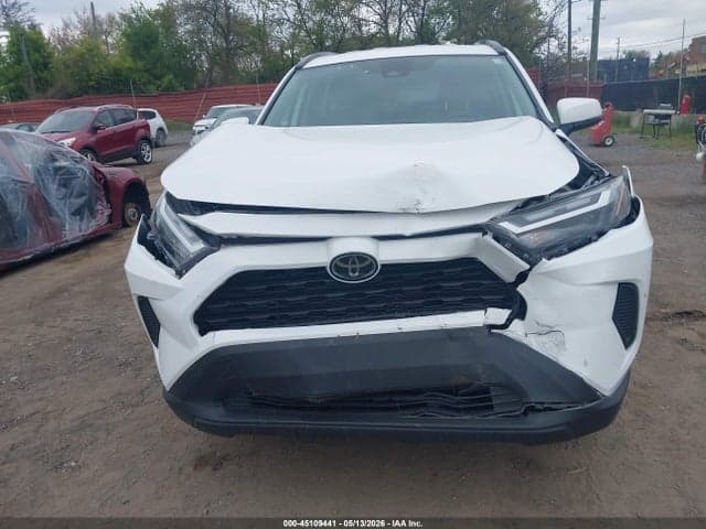 2023 TOYOTA RAV4 XLE 6