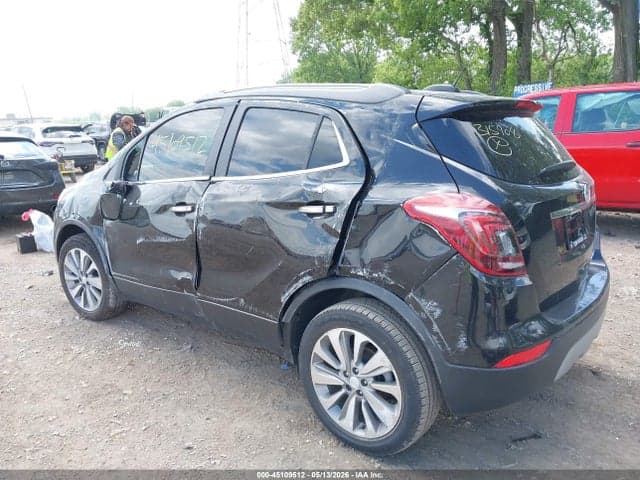 2020 BUICK ENCORE AWD PREFERRED 3