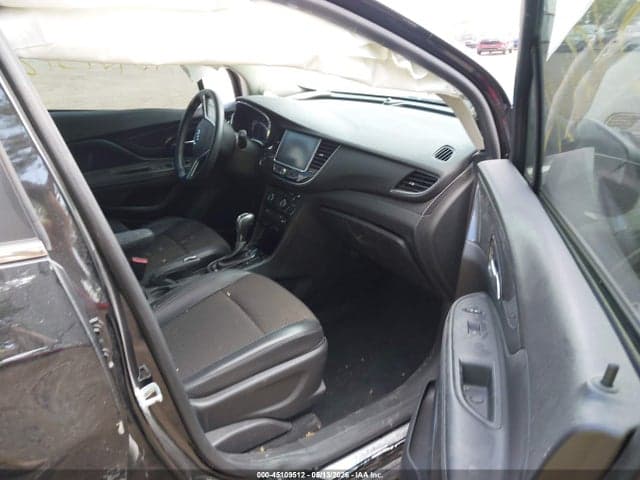 2020 BUICK ENCORE AWD PREFERRED 5