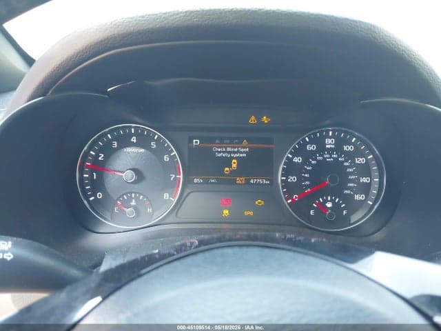 2023 KIA FORTE GT-LINE 7