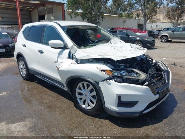 2019 NISSAN ROGUE S 1